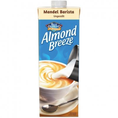 Almond Breeze Barista